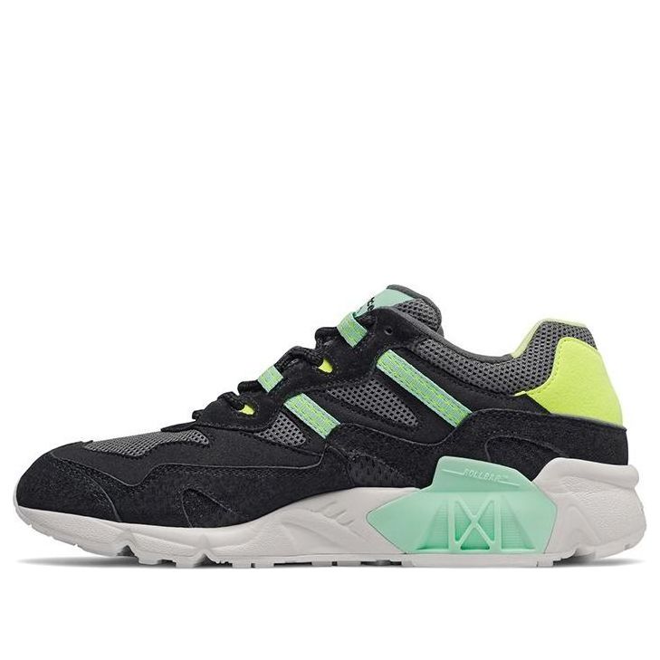 New Balance 850 'Black Mint' ML850YSE