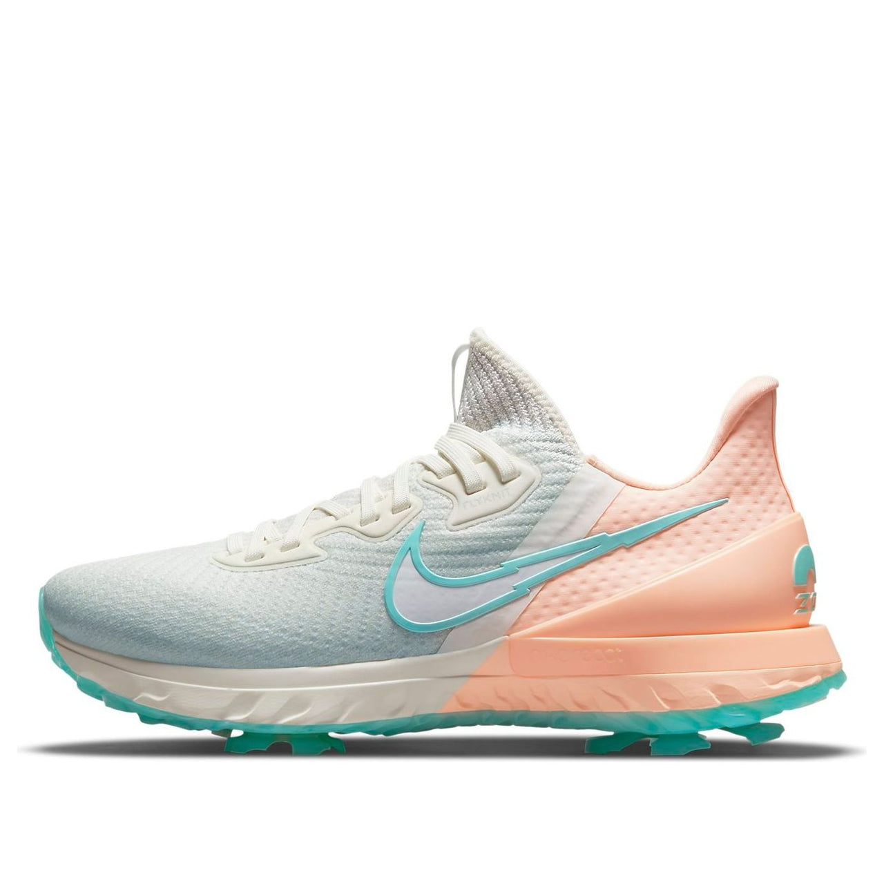 Nike Air Zoom Infinity Tour 'Sail Light Dew' CT0540-108