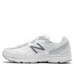 (WMNS) New Balance 480 V5 For Grey/White W480KW5