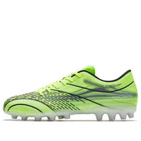 ANTA Soccer Series Sneakers 'Green' 912332222-4