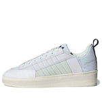 adidas x Parley Nizza 'White' GZ1475
