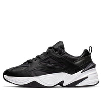 (WMNS) Nike M2K Tekno 'Black Oil Grey' BQ3378-002