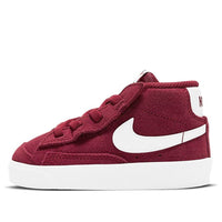(TD) Nike Blazer Mid '77 'Team Red' DD1851-600