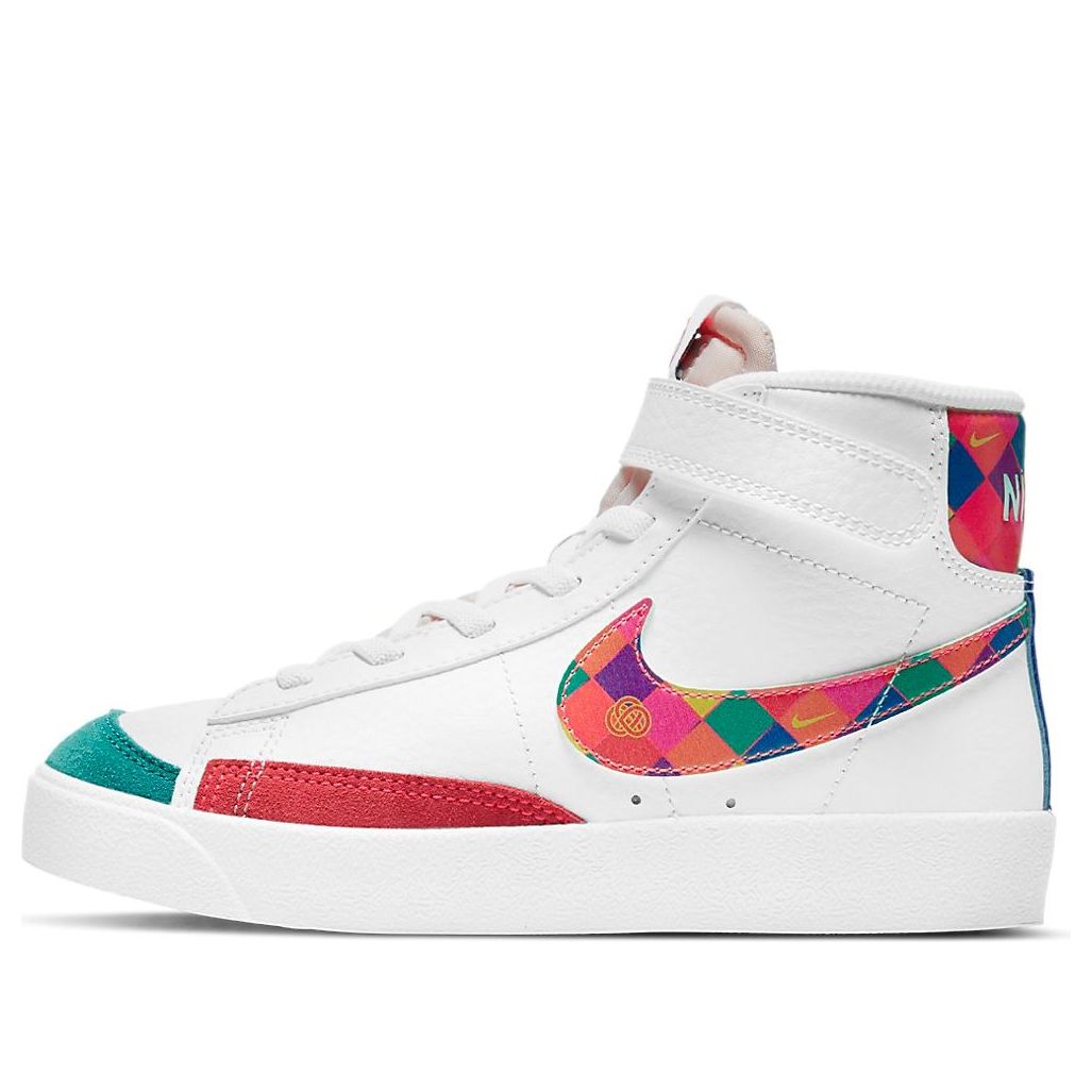 (PS) Nike Blazer Mid '77 'Chinese New Year - Spring Festival' DD8490-163