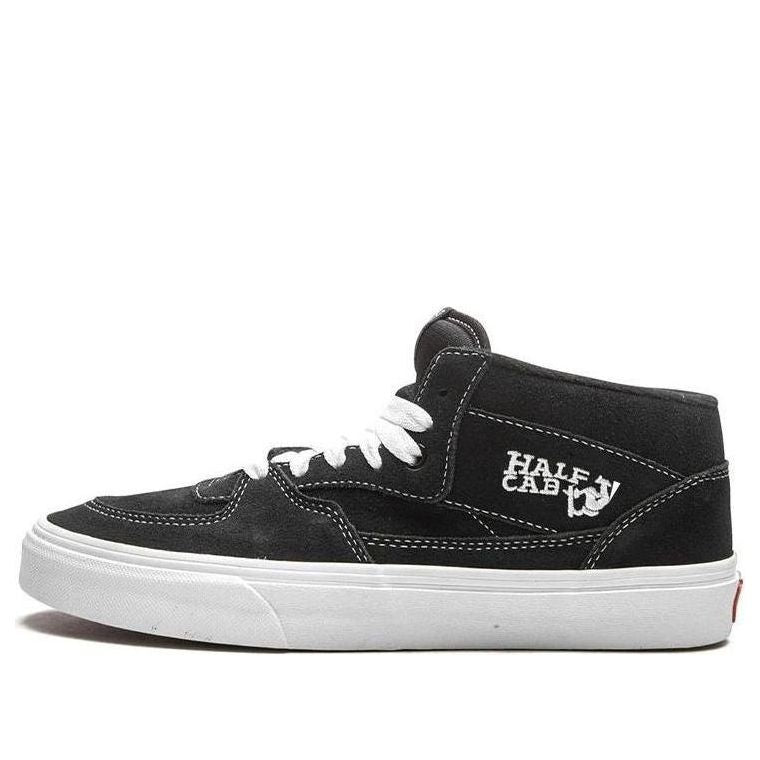 Vans Half Cab 'Navy' VN000DZ3NVY