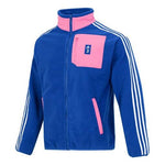 adidas Juve Ls Flc Jkt HD8885
