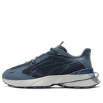 PUMA Unisex Pwrframe Op-1 Mono Sneakers Blue 384562-02