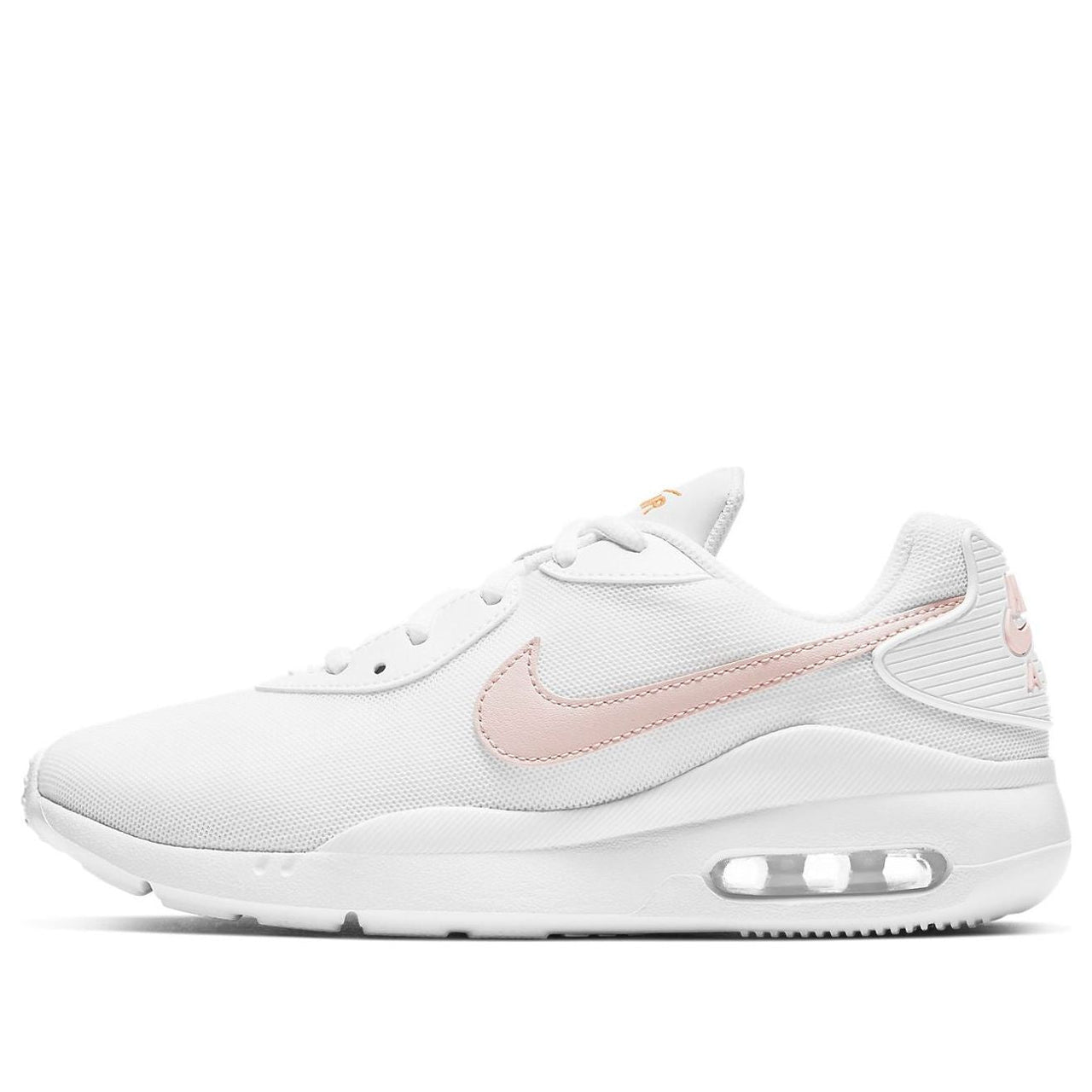 (WMNS) Nike Air Max Oketo 'White Barely Rose' CD5448-100