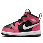 (TD) Air Jordan 1 Mid 'Pinksicle' 644507-002