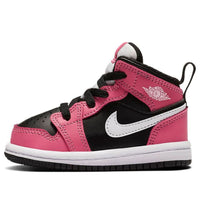 (TD) Air Jordan 1 Mid 'Pinksicle' 644507-002