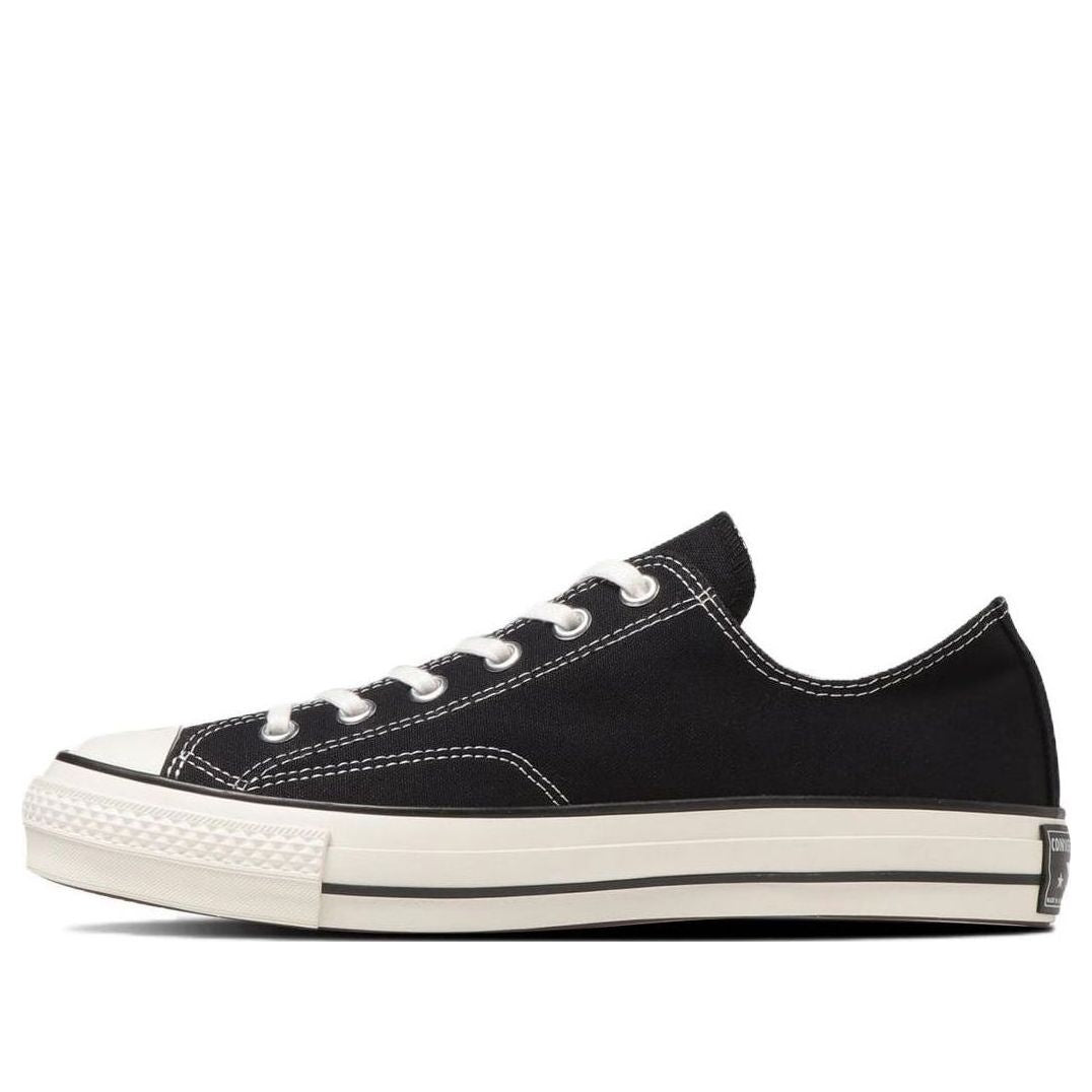 Converse All Star J VTG 57 OX 'Black' 31309740