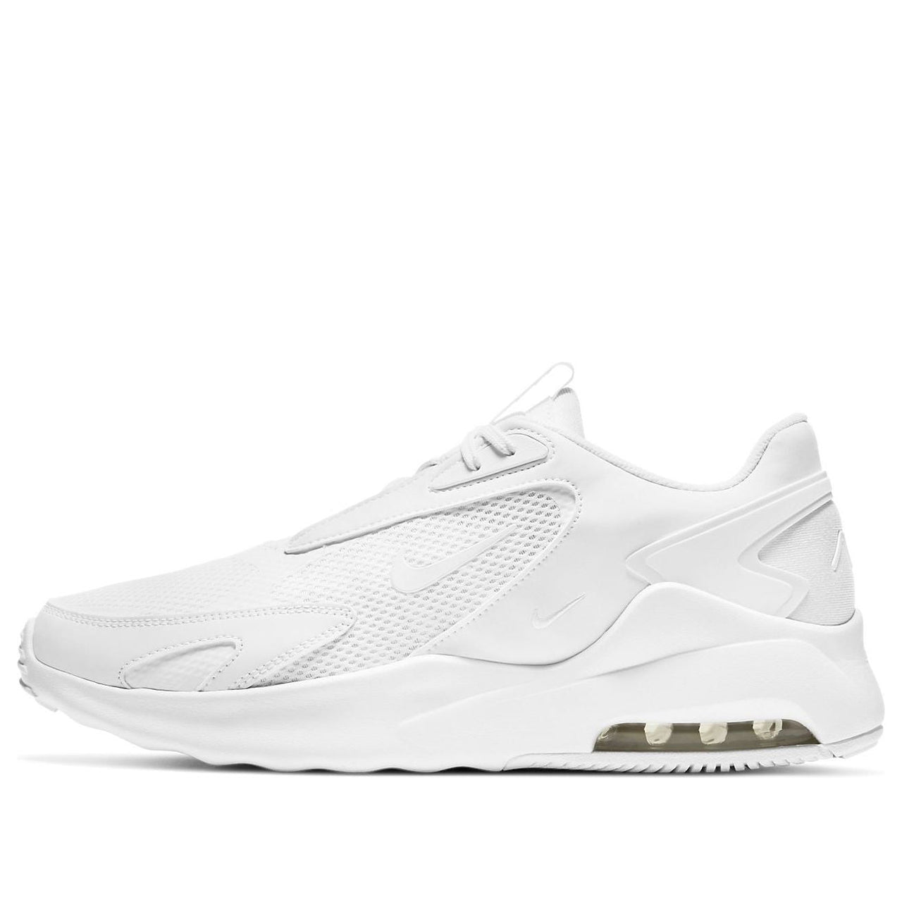 Nike Air Max Bolt 'Triple White' CU4151-104