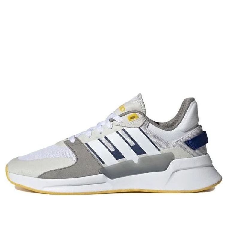 adidas Run 90s 'Orbit Grey' EG8654