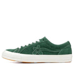 Converse Golf Le Fleur x One Star Ox 'Greener Pastures' 162130C