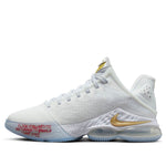 Nike x Titan LeBron 19 Low 'Beyond The Seas' DV3334-100