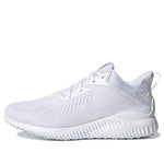 adidas Alphabounce 'Triple White' GY5401