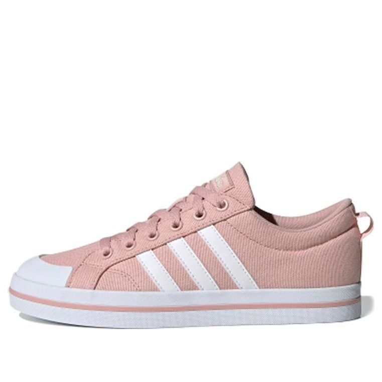 (WMNS) adidas Bravada 'Pink Spirit' FV8095