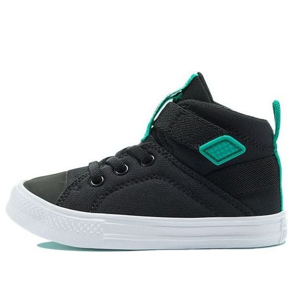 (TD) Converse Chuck Taylor All Star Superplay 'Digital Terrain - Black' 770208C