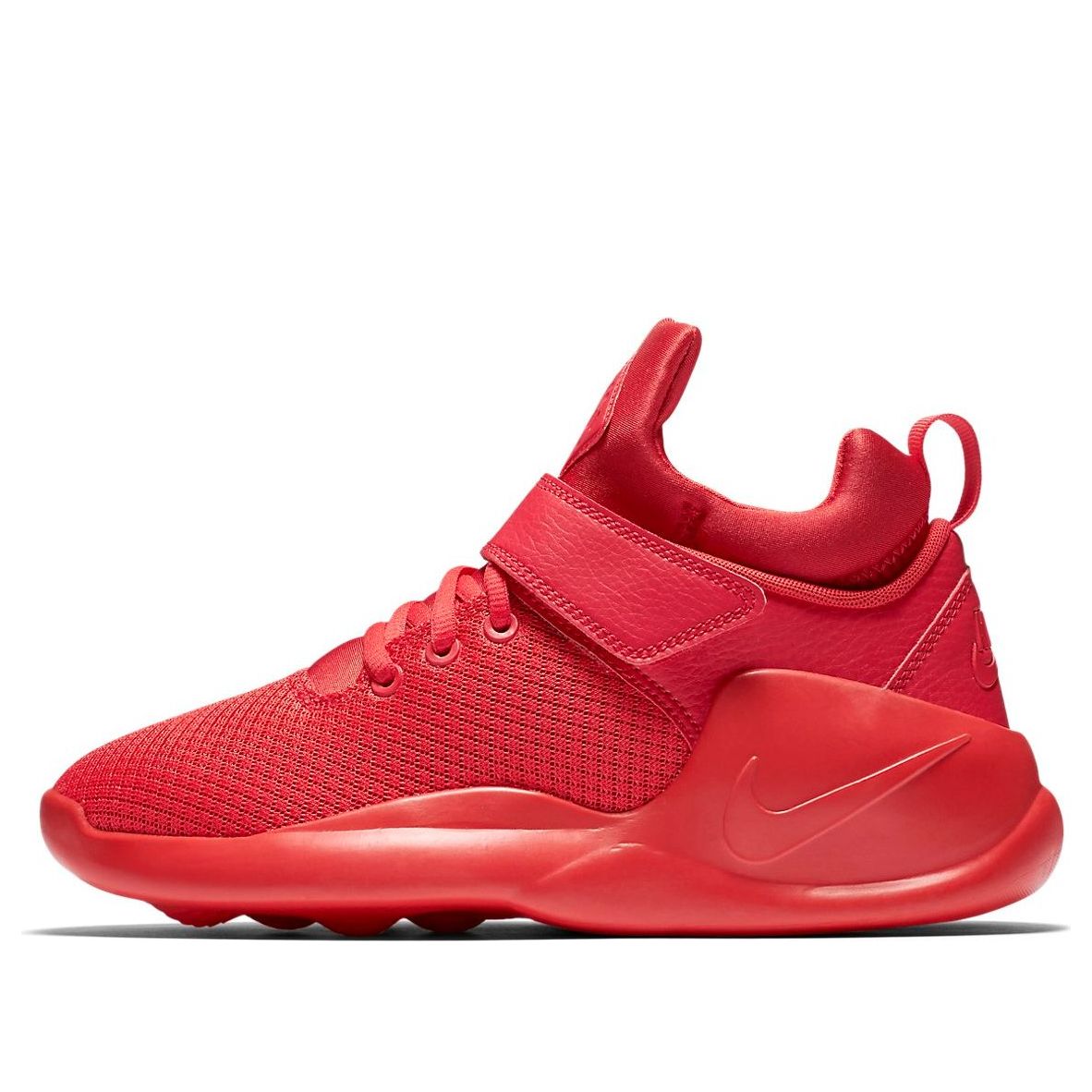(WMNS) Nike Kwazi Retro Large Red 845075-600