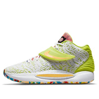 Nike KD 14 EP 'Cyber' CZ0170-101