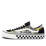 Vans Unisex Style 36 SF Sneakers Multi-color 'Black' VN0A3ZCJA6G
