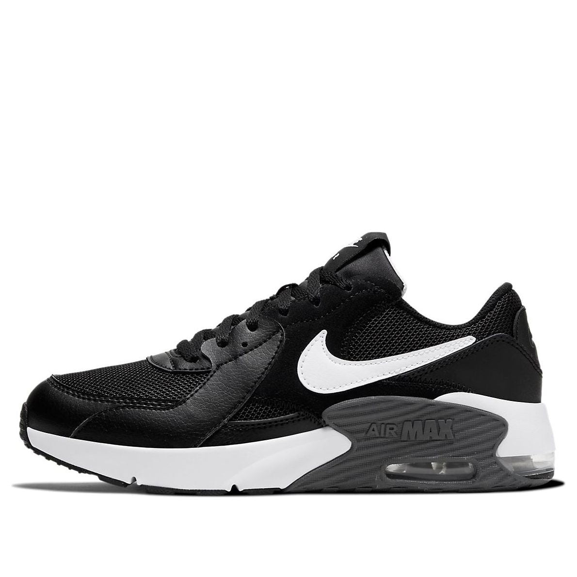 (GS) Nike Air Max Excee 'Dark Grey' CD6894-001