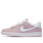 (GS) Nike Dunk Low 'Prism Pink' 309601-604