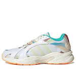 adidas neo Crazychaos Shadow 2.0 'White Milky White Yellow' HP8837