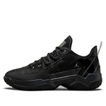 Air Jordan Westbrook One Take 2 'Black Metallic Silver' CW2457-001