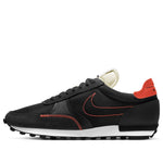 Nike Daybreak Type 'Black Team Orange' DA4654-002