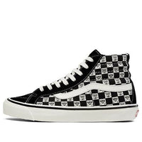 Vans OG SK8-HI LX 'Spongebob' VN0003T0Q7Y