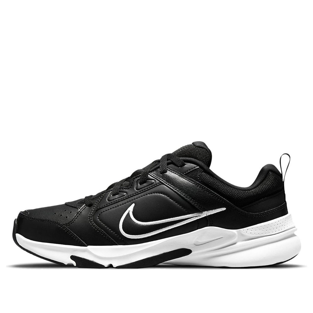 Nike Defy All Day 'Black White' DJ1196-002