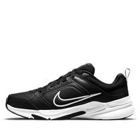 Nike Defy All Day 'Black White' DJ1196-002