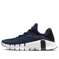 Nike Free Metcon 4 'College Navy' CT3886-491