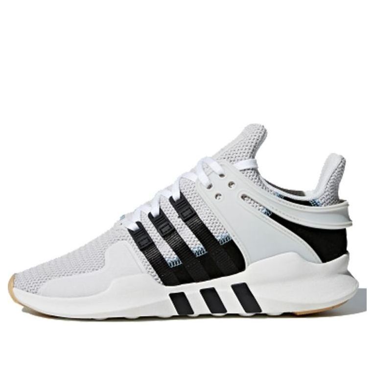 (WMNS) adidas EQT Support ADV W 'Grey Black Ash Blue' CQ2253