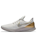 (WMNS) Nike Air Zoom Pegasus 35 'Vast Grey Metallic Platinum' AV3046-001