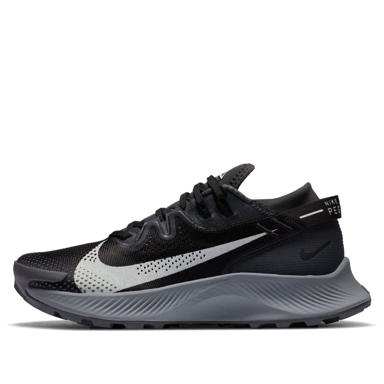 (WMNS) Nike Pegasus Trail 2 'Dark Smoke Grey' CK4309-002