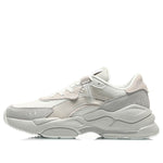 (WMNS) Li-Ning Candle Dragon 2.0 'Grey White' AGCQ353-2