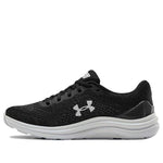 (WMNS) Under Armour Liquify 'Black White' 3021963-002