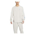Nike Sportswear Long Sleeve 'White' FJ7682-030