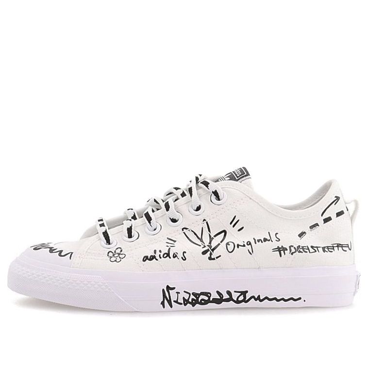 adidas Nizza RF 'Sharpie Pack' GV9798