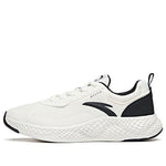 ANTA Running Series Sneakers 'White Black' 112115536S-2