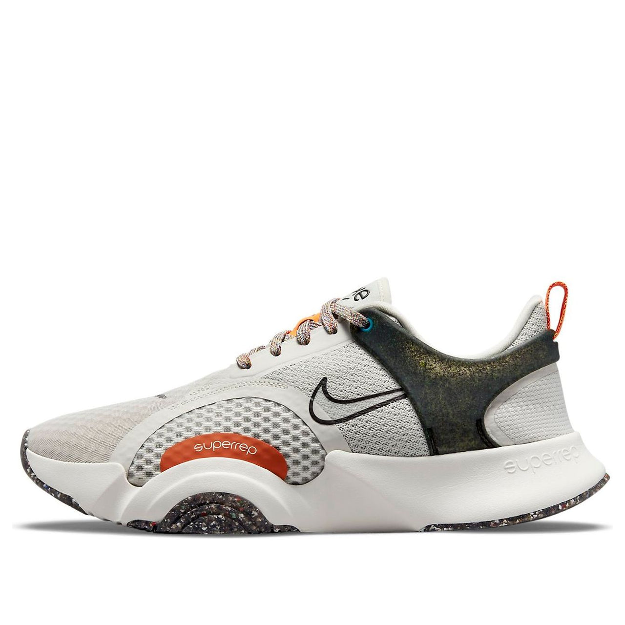 Nike SuperRep Go 2 'Light Bone Velvet Brown' DH2728-091