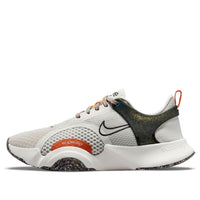Nike SuperRep Go 2 'Light Bone Velvet Brown' DH2728-091