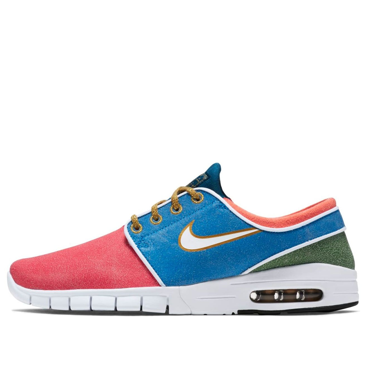 Nike x Concepts SB Stefan Janoski 'Mosaic' 749678-614