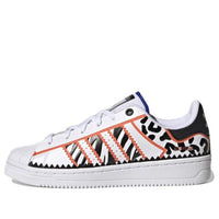 (WMNS) adidas Rich Mnisi x Superstar OT Tech 'South African City Life' GW0523