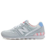 (WMNS) New Balance 996 Series Retro Low Tops Sports Blue WR996OSC