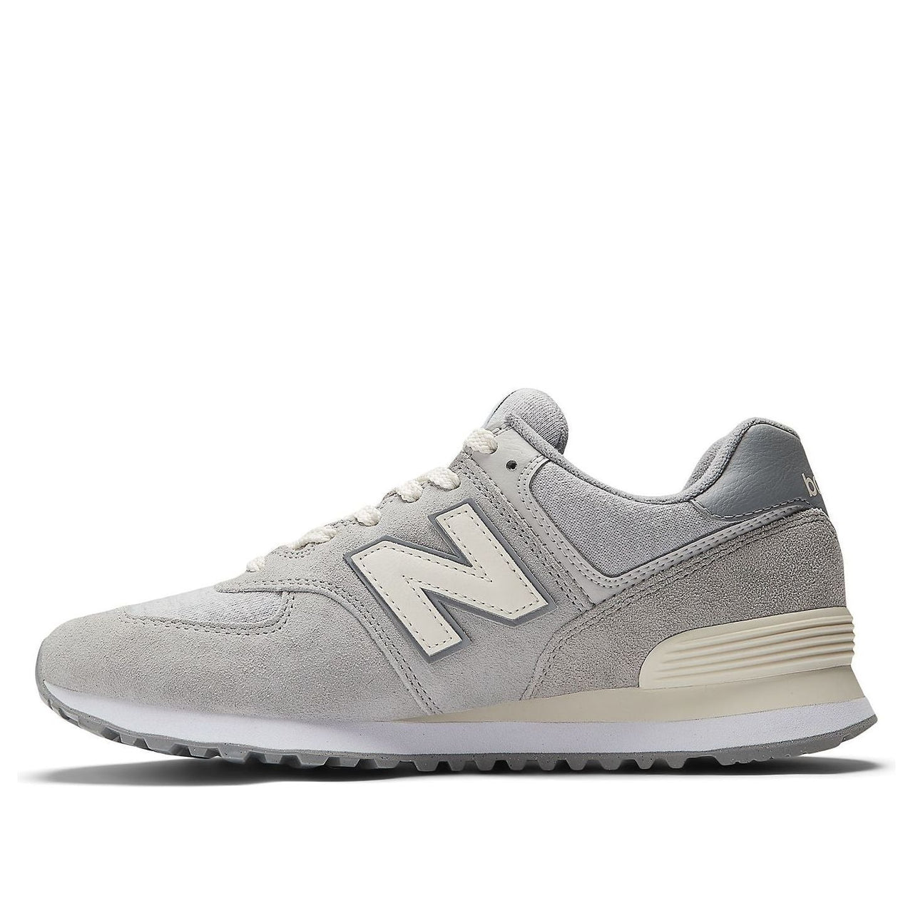 New Balance 574 'Grey Day Concrete' U574GBG