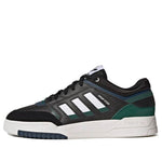 adidas originals Drop Step Low 'Black' HP2247