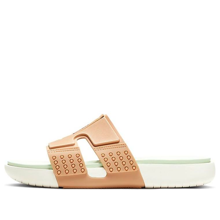 Jordan Hydro 8 Slide 'Khaki White' CD2803-200